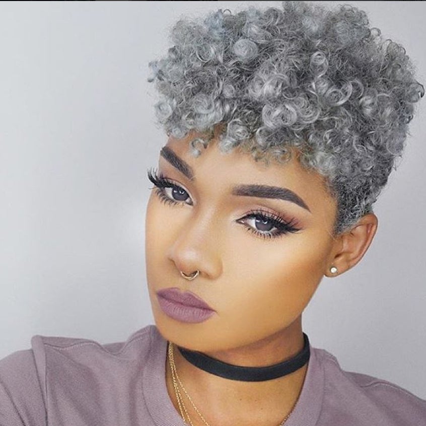 17 Beautiful Women Who Will Make You Want A Pixie In 2017
